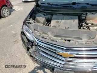 2020 Chevrolet Traverse High Country with VIN 1GNERNKWXLJ161147, listed as a Copart auction lot 71861115 with 60,808 mi miles and Salvage title. Bid and sale history available at DreamBid. Image 15.