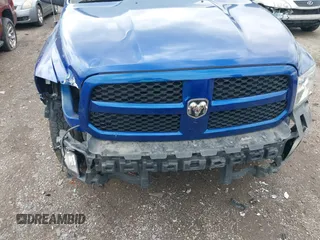 2014 Ram 1500 Tradesman with VIN 1C6RR7FT7ES274421, listed as a IAAI auction lot 41906832 with 138,912 mi miles and . Bid and sale history available at DreamBid. Image 6.