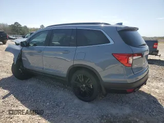 2022 Honda Pilot Special Edition with VIN 5FNYF6H20NB100179, listed as a Copart auction lot 47999955 with 55,127 mi miles and Non Repairable. Bid and sale history available at DreamBid. Image 2.