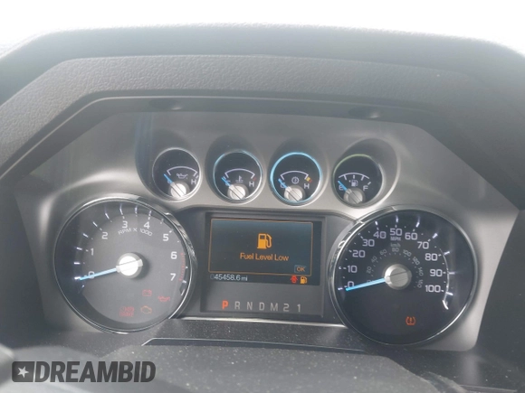 2016 Ford F-250 Lariat с VIN 1FT7W2B61GEB90642, выставлен на аукционе IAAI как лот 42429611 с пробегом 45 458 миль миль и . История ставок и продаж доступна на DreamBid. Изображение 7.