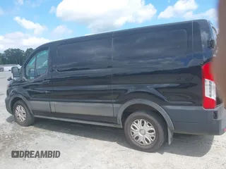 2023 Ford Transit Cargo с VIN 1FTYE1Y81PKA71257, выставлен на аукционе IAAI как лот 42468254 с пробегом 68 499 миль миль и . История ставок и продаж доступна на DreamBid. Изображение 14.