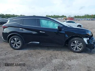 2023 Nissan Murano SV с VIN 5N1AZ2BJ7PC110995, выставлен на аукционе IAAI как лот 42426861 с пробегом 48 185 миль миль и . История ставок и продаж доступна на DreamBid. Изображение 13.