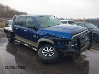 2010 Dodge 2500 SLT with VIN 3D7UT2HL1AG187447, listed as a IAAI auction lot 41241309 with 269,277 mi miles and . Bid and sale history available at DreamBid. Image 1.