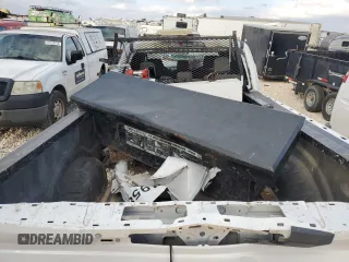 2019 Ford F-250 XL with VIN 1FT7W2B69KEC61997, listed as a Copart auction lot 44033075 with Not provided miles and Salvage title. Bid and sale history available at DreamBid. Image 10.