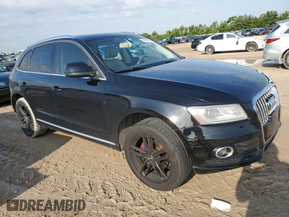 2014 Audi Q5 Premium Plus z VIN WA1LFAFPXEA021732, wystawiony jako Copart lot #66323725 z przebiegiem 149 050 mil mil oraz Szkoda całkowita • Salvage title. Historia ofert i sprzedaży dostępna na DreamBid. Obrazek 4.