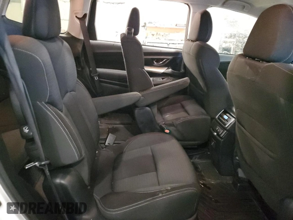 2020 Subaru Ascent Premium с VIN 4S4WMAFDXL3405196, выставлен на аукционе Copart как лот 44351015 с пробегом 140 237 миль миль и Списание • Salvage title. История ставок и продаж доступна на DreamBid. Изображение 11.