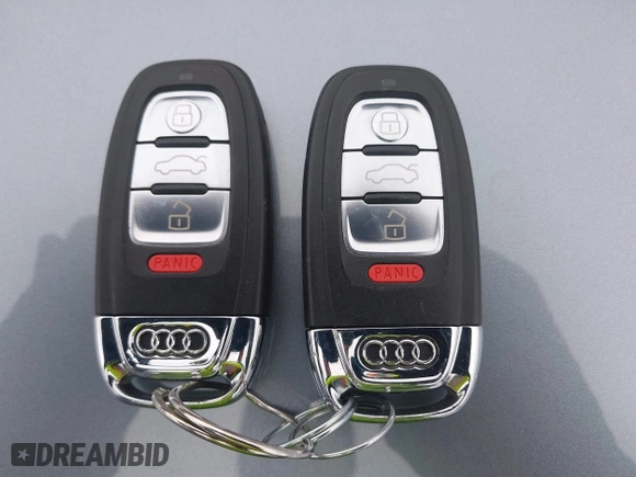2016 Audi Q5 Premium Plus with VIN WA1D7AFP4GA121281, listed as a IAAI auction lot 41349323 with 44,691 mi miles. Bid and sale history available at carsss.com. Image 11.