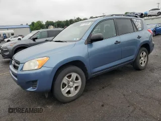 2012 Toyota RAV4 с VIN 2T3BF4DV1CW211552, выставлен на аукционе Copart как лот 61138185 с пробегом 173 560 миль миль и Чистый • Clean title. История ставок и продаж доступна на DreamBid. Изображение 1.