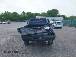 2023 Ram 2500 Big Horn with VIN 3C6UR5DL5PG628593, listed as a IAAI auction lot 42361042 with 38,821 mi miles and . Bid and sale history available at DreamBid. Image 16.