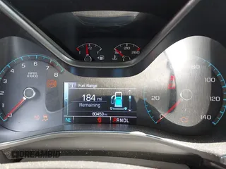 2018 Chevrolet Colorado 4WD LT z VIN 1GCGTCENXJ1214811, wystawiony jako IAAI lot #42418878 z przebiegiem 80 453 mil mil oraz . Historia ofert i sprzedaży dostępna na DreamBid. Obrazek 7.