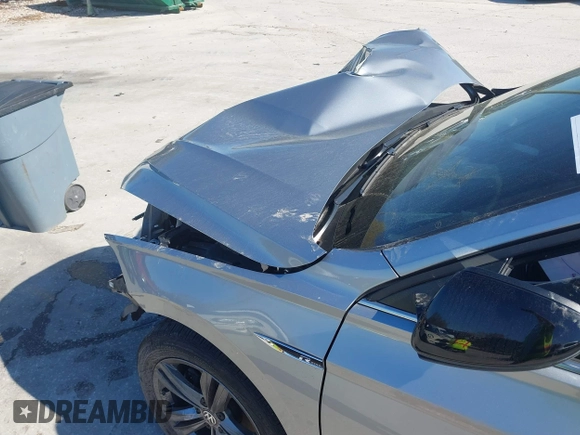 2020 Volkswagen Jetta S с VIN 3VWCB7BU0LM010980, выставлен на аукционе IAAI как лот 38822083 с пробегом 73 669 миль миль и . История ставок и продаж доступна на DreamBid. Изображение 22.
