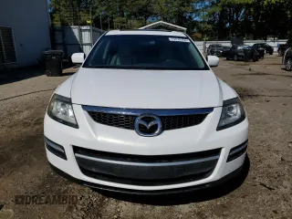 2007 Mazda CX-9 Touring with VIN JM3TB38Y470100686, listed as a Copart auction lot 76570754 with 207,510 mi miles and Salvage Title. Bid and sale history available at carsss.com. Image 5.