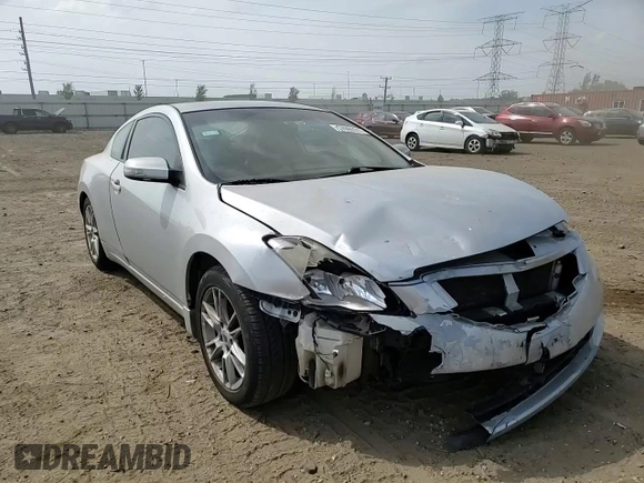 2008 Nissan Altima SE z VIN 1N4BL24E38C234814, wystawiony jako Copart lot #57090515 z przebiegiem 135 916 mil mil oraz Szkoda całkowita • Salvage title. Historia ofert i sprzedaży dostępna na DreamBid. Obrazek 13.