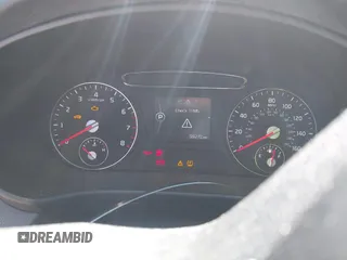 2018 Kia Sorento LX with VIN 5XYPG4A36JG420268, listed as a IAAI auction lot 41807169 with 99,272 mi miles. Bid and sale history available at carsss.com. Image 7.
