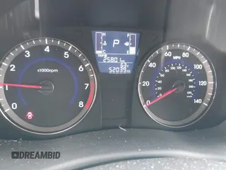 2015 Hyundai Accent GLS z VIN KMHCT4AE8FU827019, wystawiony jako IAAI lot #42179517 z przebiegiem 52 039 mil mil oraz . Historia ofert i sprzedaży dostępna na DreamBid. Obrazek 15.