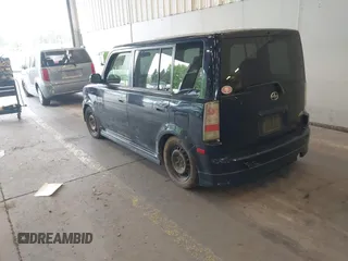 2005 Scion xB z VIN JTLKT334354023177, wystawiony jako IAAI lot #42248114 z przebiegiem 146 412 mil mil oraz . Historia ofert i sprzedaży dostępna na DreamBid. Obrazek 3.