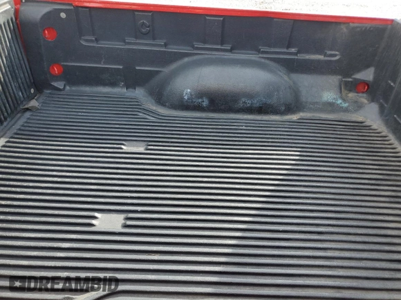 2005 GMC Canyon SL Z85 with VIN 1GTDT146958253002, listed as a Copart auction lot 43183765 with 181,375 mi miles and Salvage Title. Bid and sale history available at carsss.com. Image 10.