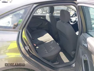 2017 Ford Focus SE with VIN 1FADP3F21HL213532, listed as a IAAI auction lot 42680885 with 77,930 mi miles and . Bid and sale history available at DreamBid. Image 8.