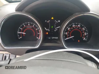 2010 Toyota Highlander Limited with VIN 5TDDK3EH1AS036418, listed as a Copart auction lot 54571015 with 134,409 mi miles and Salvage title. Bid and sale history available at DreamBid. Image 9.