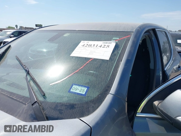 2020 GMC Acadia SLE with VIN 1GKKNKLA0LZ238025, listed as a IAAI auction lot 42031425 with 76,335 mi miles and . Bid and sale history available at DreamBid. Image 17.