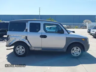 2005 Honda Element LX with VIN 5J6YH18335L004267, listed as a IAAI auction lot 41955187 with 136,283 mi miles and . Bid and sale history available at DreamBid. Image 14.