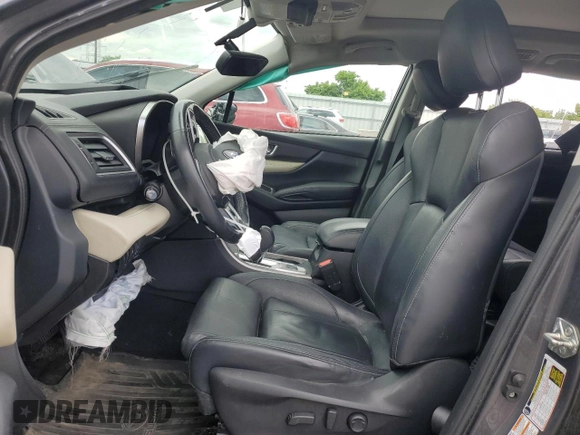 2020 Subaru Ascent Limited z VIN 4S4WMAPD6L3408515, wystawiony jako Copart lot #59995155 z przebiegiem Nie podano mil oraz Nie do naprawy • Non repairable. Historia ofert i sprzedaży dostępna na DreamBid. Obrazek 7.