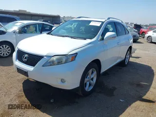 2012 Lexus RX 350 with VIN 2T2BK1BA2CC142032, listed as a IAAI auction lot 42503918 with 105,049 mi miles and . Bid and sale history available at DreamBid. Image 18.