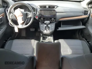 2019 Honda CR-V EX with VIN 5J6RW2H53KA011390, listed as a Copart auction lot 54722925 with 87,085 mi miles and Salvage Title. Bid and sale history available at carsss.com. Image 8.