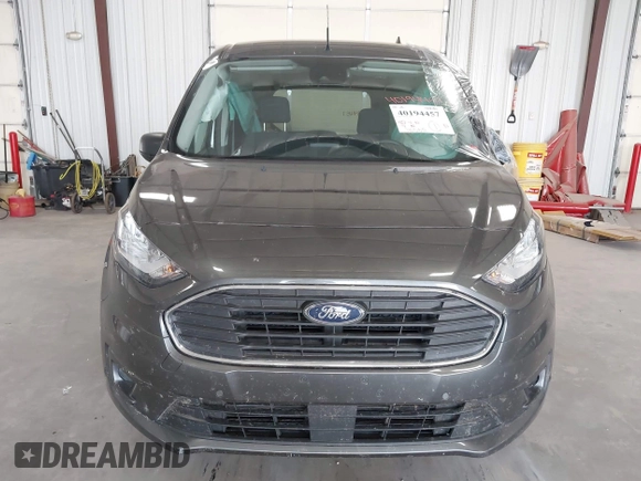 2022 Ford Transit Connect XLT с VIN NM0GE9F24N1543380, выставлен на аукционе IAAI как лот 40194457 с пробегом 26 050 миль миль и . История ставок и продаж доступна на DreamBid. Изображение 12.