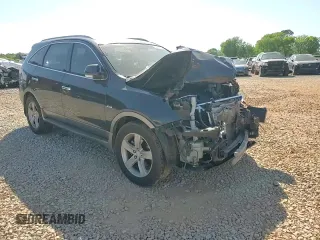 2007 Hyundai Veracruz GLS z VIN KM8NU73CX7U017413, wystawiony jako Copart lot #53289625 z przebiegiem 250 718 mil mil oraz Szkoda całkowita • Salvage title. Historia ofert i sprzedaży dostępna na DreamBid. Obrazek 12.