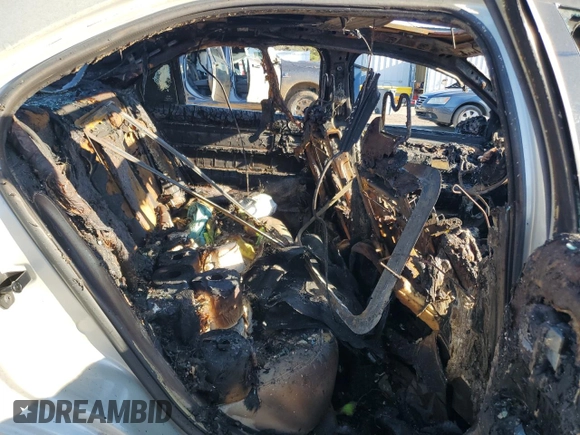 2007 Lincoln MKZ z VIN 3LNHM26T37R627849, wystawiony jako Copart lot #47033545 z przebiegiem Nie podano mil oraz Szkoda całkowita • Salvage title. Historia ofert i sprzedaży dostępna na DreamBid. Obrazek 10.
