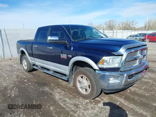 2013 Ram 2500 with VIN 3C6TR5FT3DG528299, listed as a IAAI auction lot 42119171 with 98,273 mi miles and . Bid and sale history available at DreamBid. Image 1.
