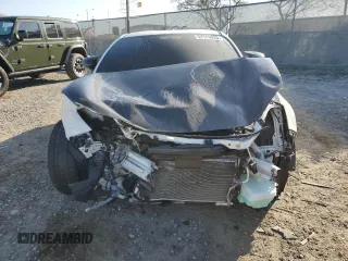 2023 Toyota 86 Premium with VIN JF1ZNBF15P8765856, listed as a Copart auction lot 52569095 with 34,040 mi miles and Salvage Title. Bid and sale history available at DreamBid. Image 5.