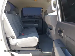 2010 Toyota Tundra with VIN 5TFEY5F17AX092678, listed as a IAAI auction lot 42443054 with 352,366 mi miles and . Bid and sale history available at DreamBid. Image 8.