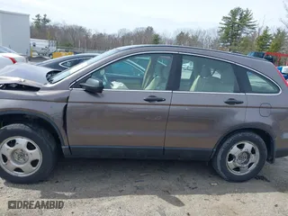 2010 Honda CR-V LX with VIN 5J6RE4H37AL079725, listed as a IAAI auction lot 41919313 with 178,168 mi miles. Bid and sale history available at carsss.com. Image 14.