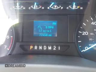 2022 Ford F-250 XL с VIN 1FT7W2B64NED83140, выставлен на аукционе IAAI как лот 42564764 с пробегом 77 458 миль миль и . История ставок и продаж доступна на DreamBid. Изображение 15.