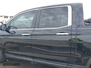 2017 Honda Ridgeline RTL-E with VIN 5FPYK3F7XHB030565, listed as a IAAI auction lot 41795386 with 79,252 mi miles. Bid and sale history available at carsss.com. Image 15.