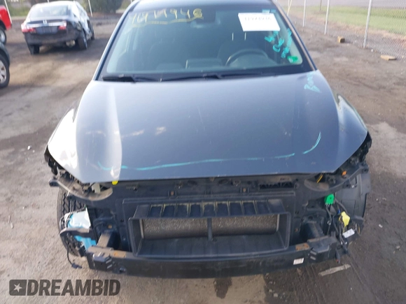 2019 Hyundai Kona SEL with VIN KM8K6CAA4KU255600, listed as a IAAI auction lot 41974946 with 61,339 mi miles. Bid and sale history available at carsss.com. Image 13.