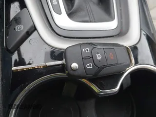 2014 Ford Fusion SE with VIN 3FA6P0H79ER213582, listed as a IAAI auction lot 41925994 with 75,112 mi miles. Bid and sale history available at carsss.com. Image 11.