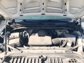2020 Chevrolet Silverado 1500 Work Truck with VIN 3GCNWAEH0LG137495, listed as a Copart auction lot 46846575 with 159,812 mi miles and Clean Title. Bid and sale history available at DreamBid. Image 11.
