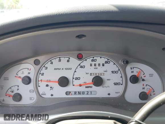 2002 Ford Explorer Sport Trac Value z VIN 1FMZU67E42UD07906, wystawiony jako IAAI lot #42625477 z przebiegiem 158 307 mil mil oraz . Historia ofert i sprzedaży dostępna na DreamBid. Obrazek 7.