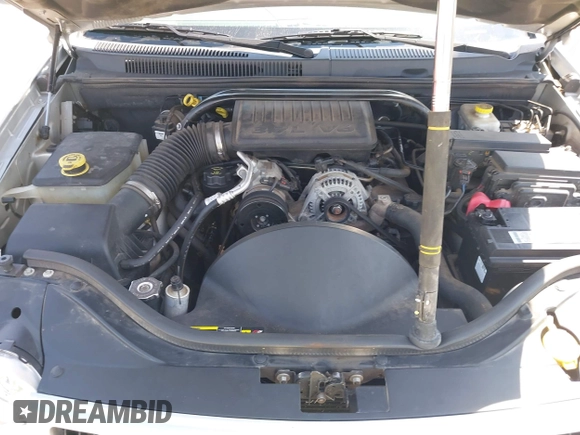 2005 Jeep Grand Cherokee Laredo with VIN 1J4GR48K95C651483, listed as a IAAI auction lot 42678360 with 114,674 mi miles and . Bid and sale history available at DreamBid. Image 10.