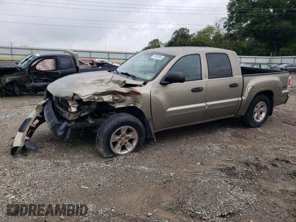 2006 Mitsubishi Raider z VIN 1Z3HT48N36S540902, wystawiony jako Copart lot #73397504 z przebiegiem 126 311 mil mil oraz Czysty tytuł • Clean title. Historia ofert i sprzedaży dostępna na DreamBid. Obrazek 1.