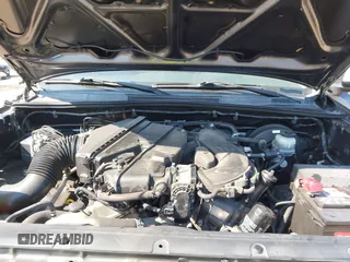 2010 Toyota Tacoma PreRunner with VIN 3TMJU4GNXAM099667, listed as a IAAI auction lot 41530993 with 201,375 mi miles and . Bid and sale history available at DreamBid. Image 10.