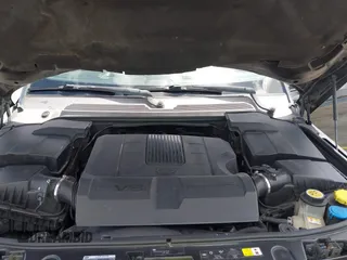 2013 Land Rover Range Rover Sport HSE Lux с VIN SALSK2D43DA760864, выставлен на аукционе IAAI как лот 41954308 с пробегом 98 514 миль миль и . История ставок и продаж доступна на DreamBid. Изображение 10.