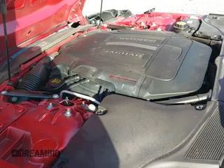 2015 Jaguar F-Type R с VIN SAJWA6DA6FMK21764, выставлен на аукционе IAAI как лот 41406202 с пробегом 59 253 миль миль и . История ставок и продаж доступна на DreamBid. Изображение 20.