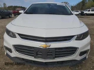 2018 Chevrolet Malibu LT with VIN 1G1ZD5ST4JF242717, listed as a Copart auction lot 51499565 with 194,406 mi miles and Salvage Title. Bid and sale history available at carsss.com. Image 5.