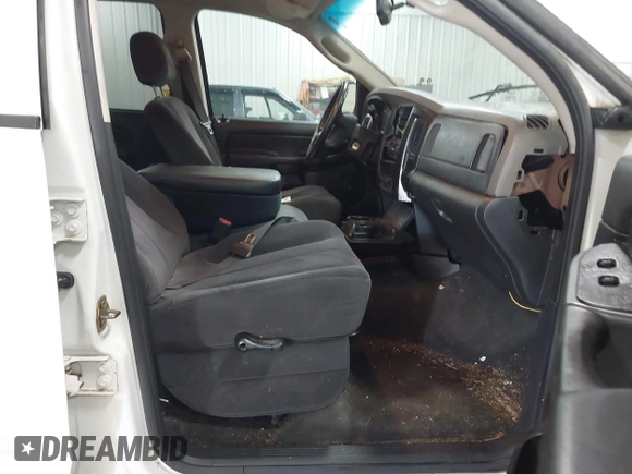 2002 Dodge 1500 with VIN 3D7HA18N42G206559, listed as a IAAI auction lot 41405308 with 242,865 mi miles and . Bid and sale history available at DreamBid. Image 5.