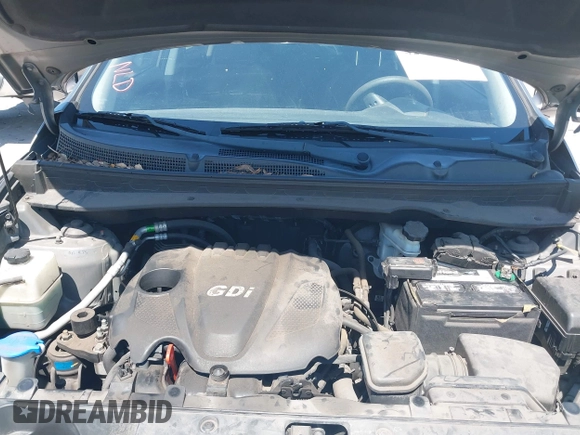 2014 Kia Sportage LX with VIN KNDPB3AC7E7595527, listed as a IAAI auction lot 42062615 with 64,777 mi miles. Bid and sale history available at carsss.com. Image 10.