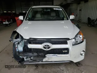 2012 Toyota RAV4 Limited z VIN 2T3DK4DVXCW086992, wystawiony jako Copart lot #60114925 z przebiegiem 87 020 mil mil oraz Czysty tytuł • Clean title. Historia ofert i sprzedaży dostępna na DreamBid. Obrazek 5.